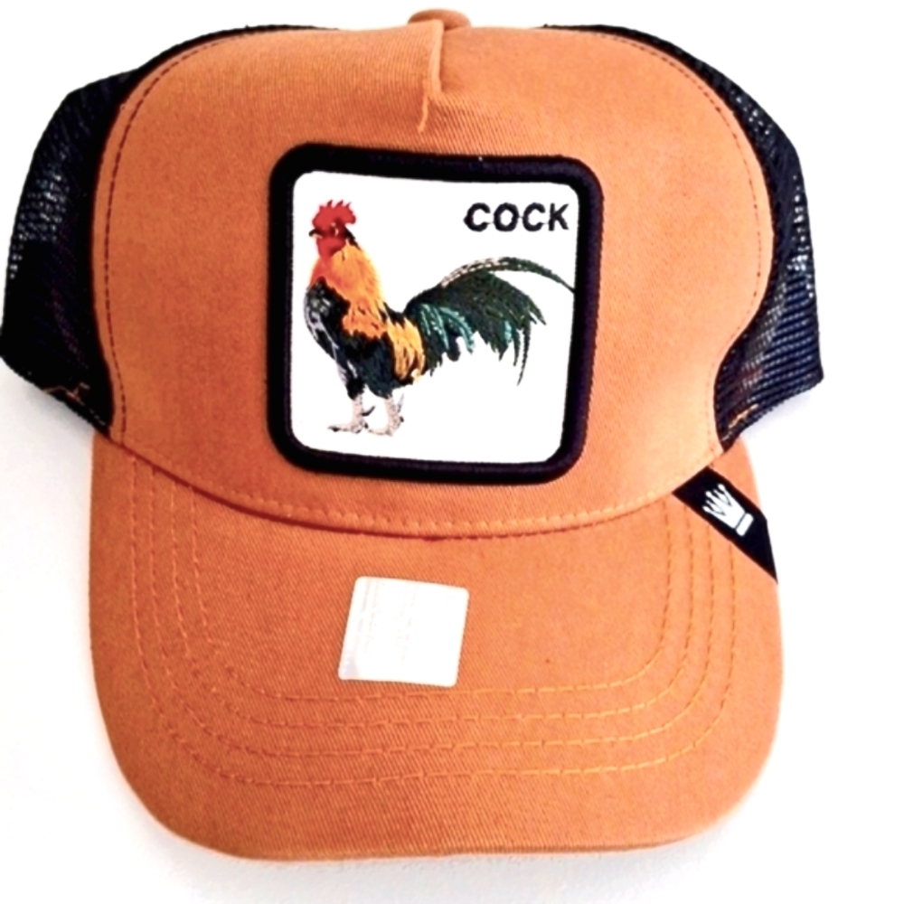 GROORIN BRO CAP BRAND New Never worn